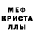 Мефедрон VHQ Dany Maliuha